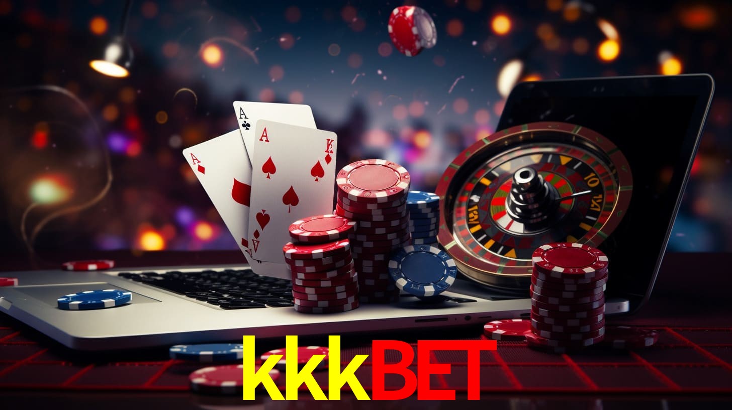 VIP Casino kkkbet