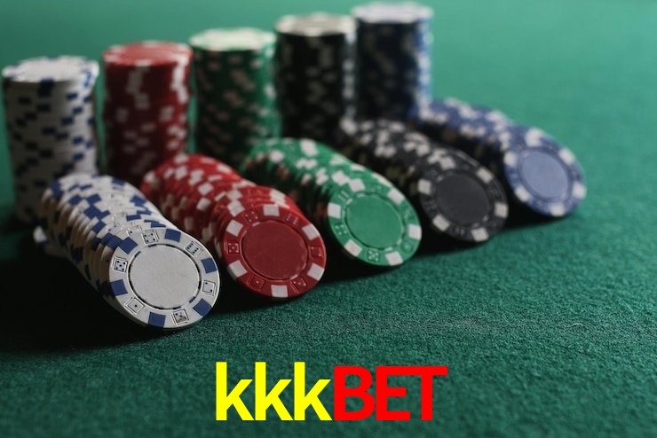 Experiência VIP kkkbet