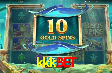 Descubra o Mundo do Cassino Online com kkkbet