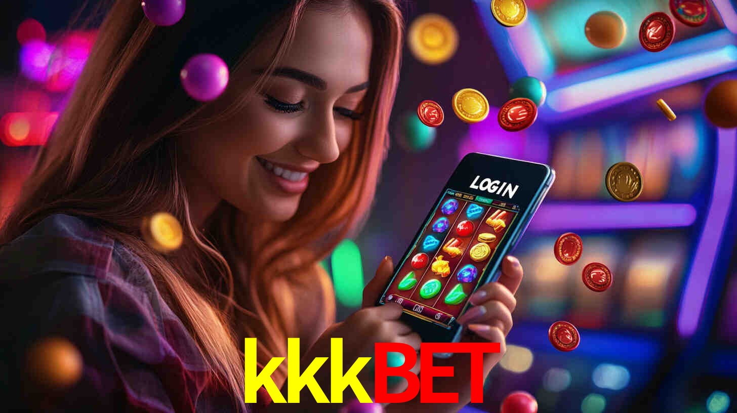 kkkbet: Jogos de Caça-Níqueis-Altas Recompensas, Roleta-Velocidade, Blackjack-Desafios Máximos