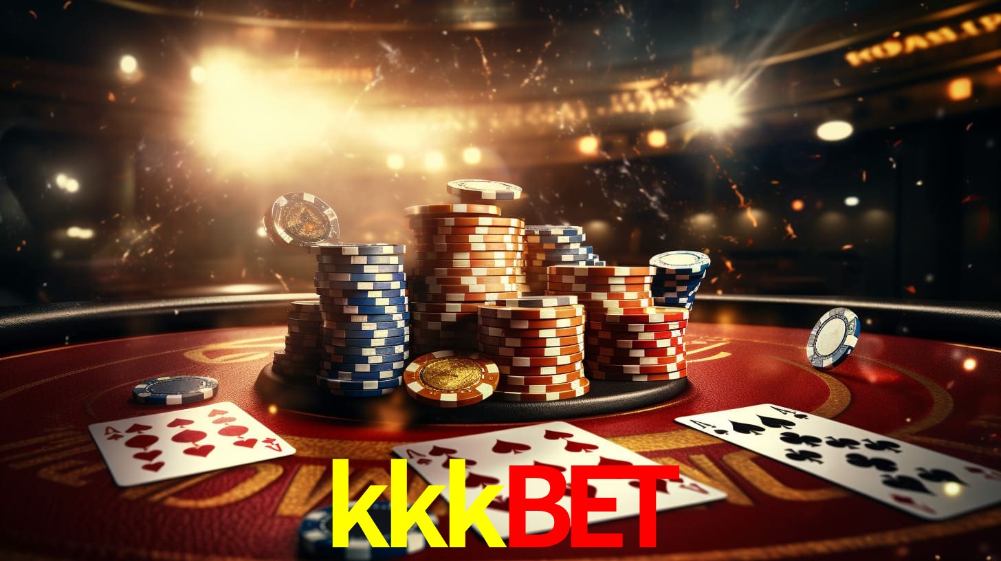 Roulette Table kkkbet