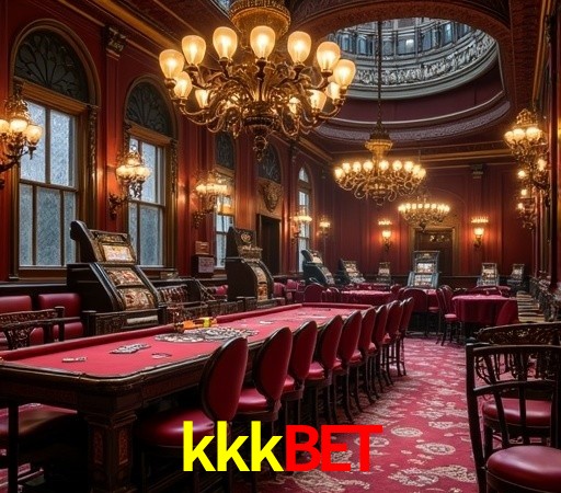 Tecnologia da Plataforma kkkbet