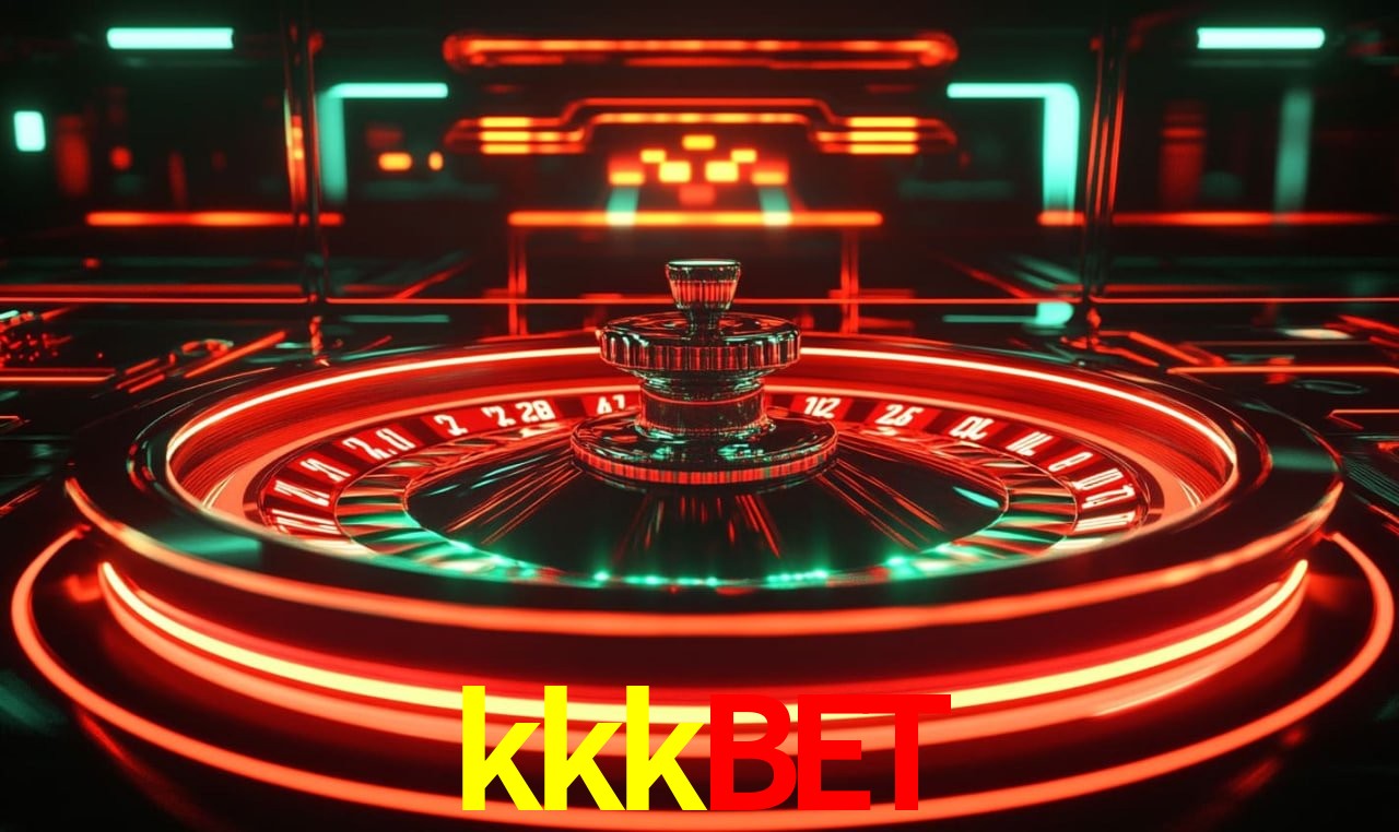 Inovações de Jogos na kkkbet: O Futuro das Experiências Interativas