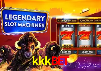Descubra o Mundo do Cassino Online com kkkbet