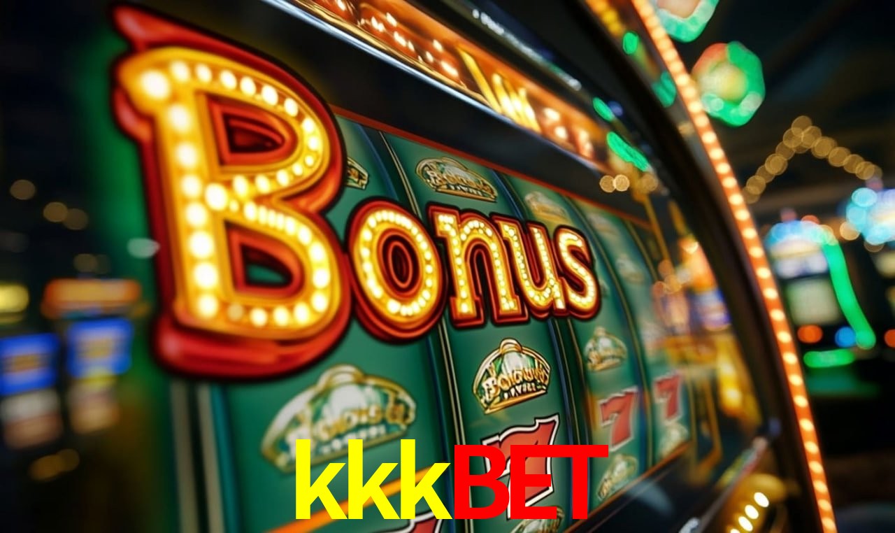 Promoções Sazonais kkkbet