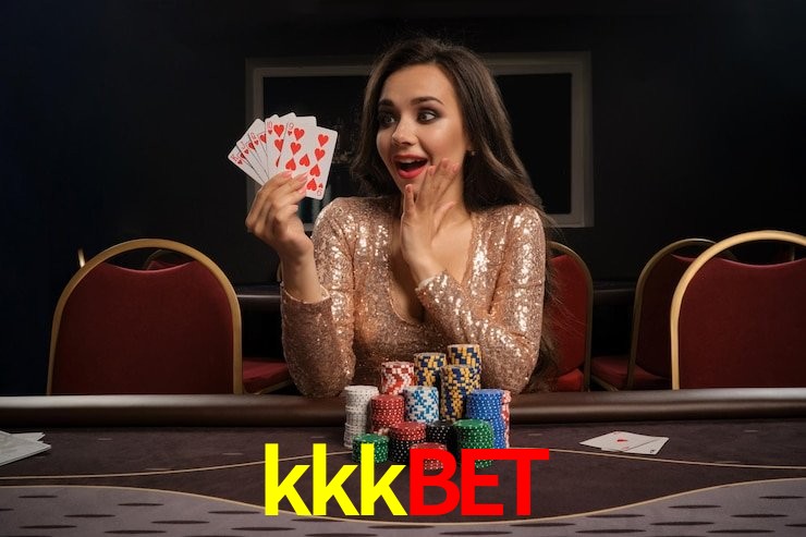 Desvendando o Mundo dos Jogos Virtuais na kkkbet