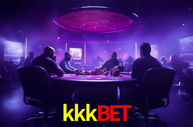 Apostas de Tênis kkkbet