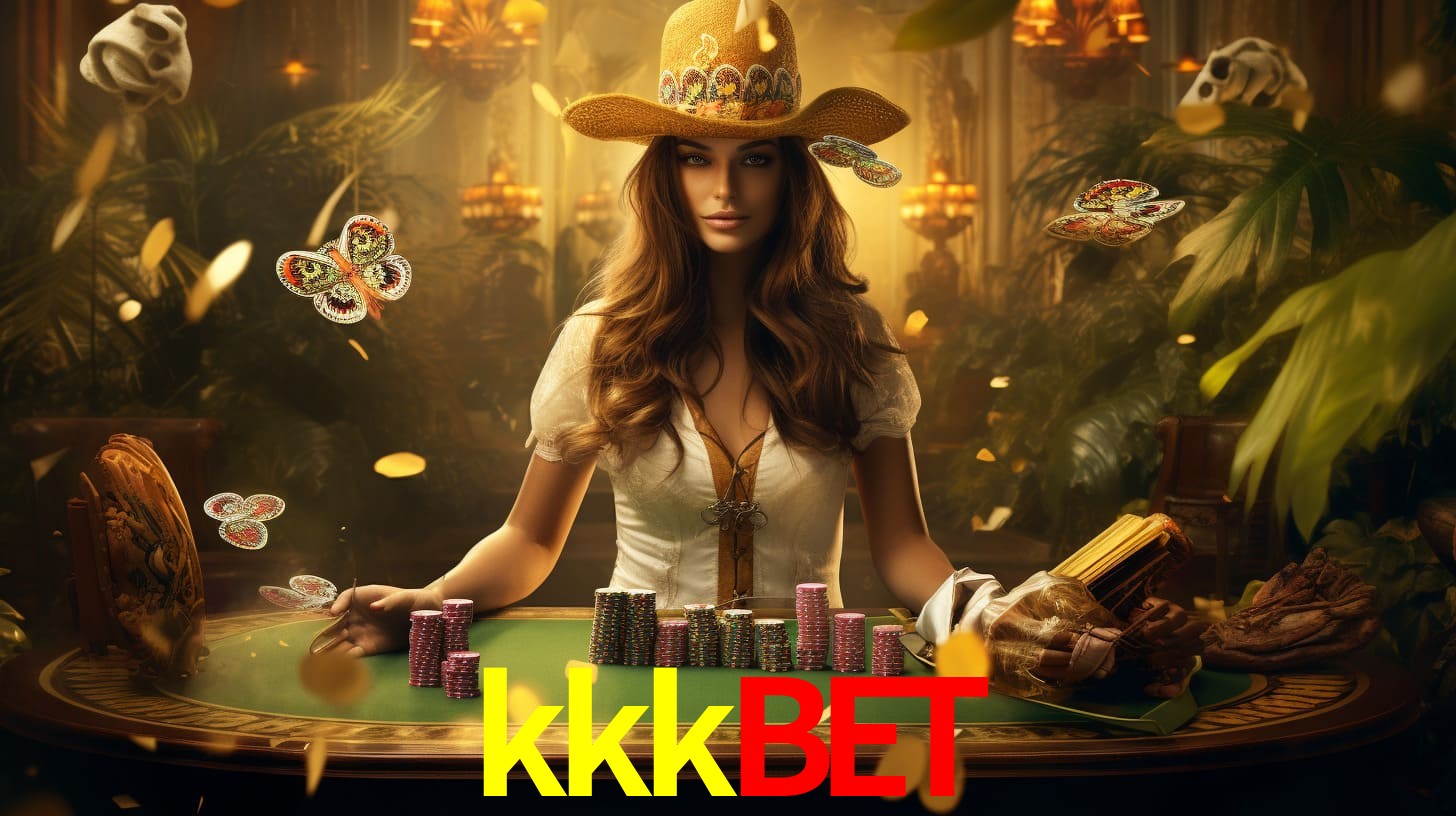 Live Casino kkkbet