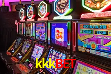 Desvendando o Mundo dos Jogos Virtuais na kkkbet
