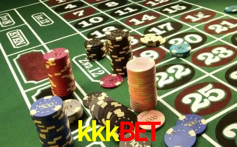 Experiência VIP kkkbet