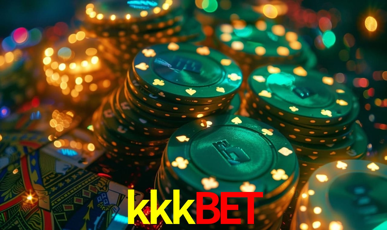 Mesa de Blackjack kkkbet
