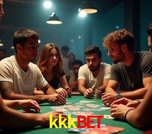 Ofertas Exclusivas kkkbet