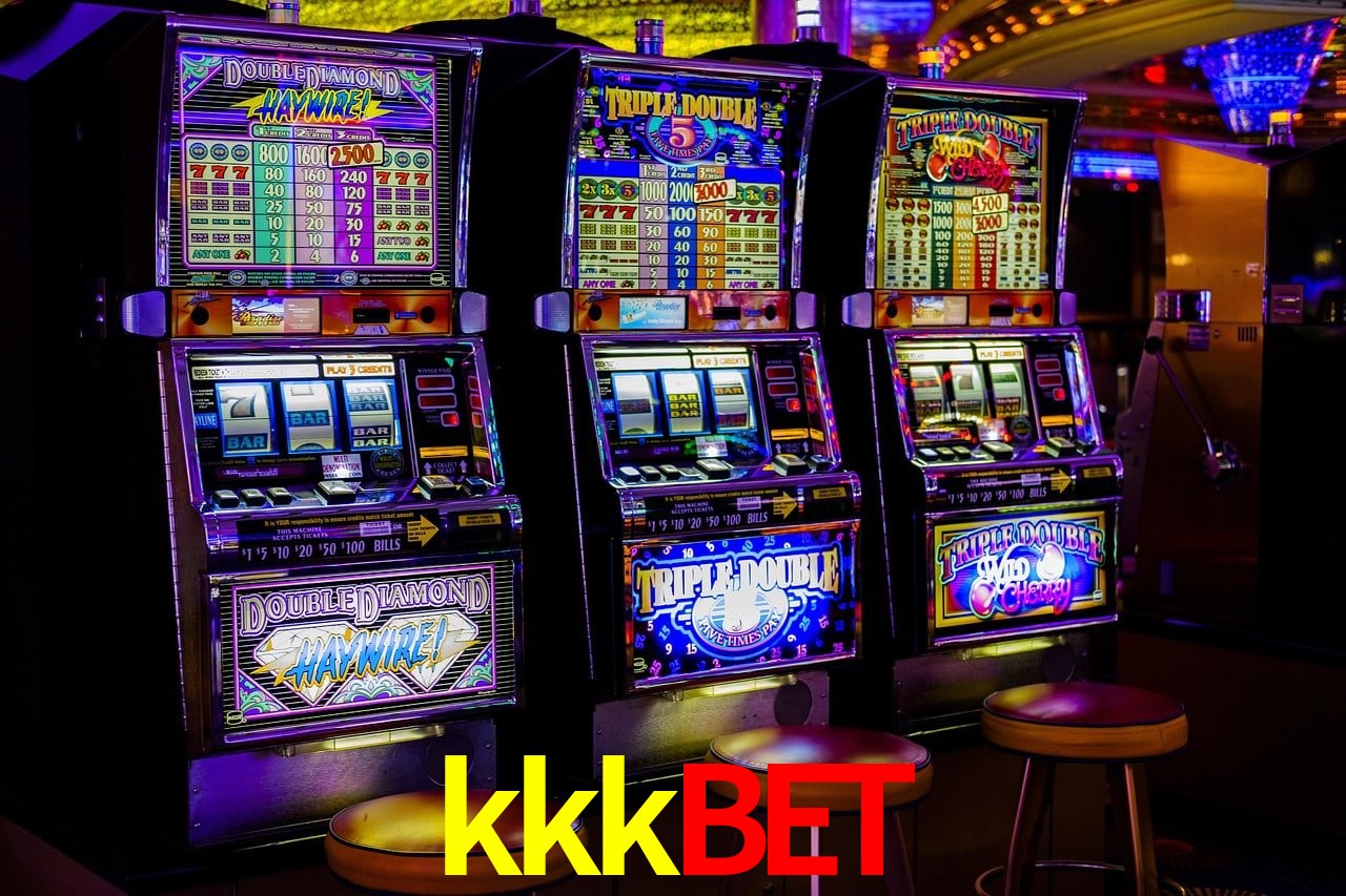 Casino Ao Vivo kkkbet