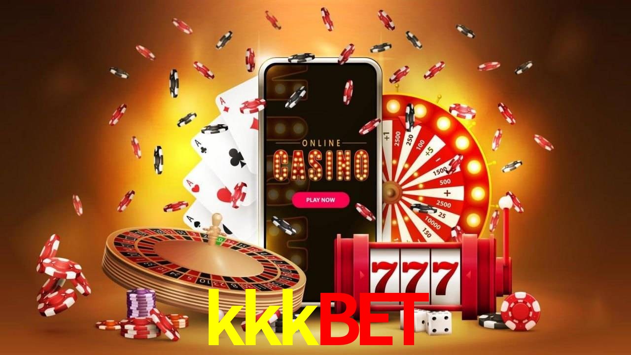 Recursos de Bônus kkkbet