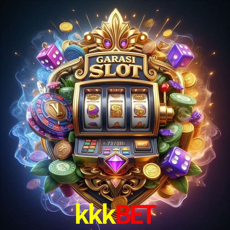 Provedores de Jogos kkkbet