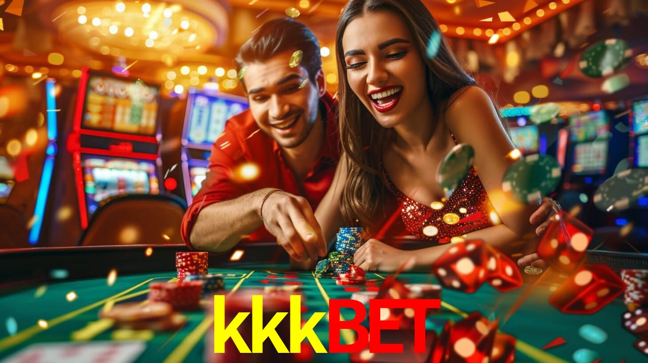 Jogos de Slot kkkbet