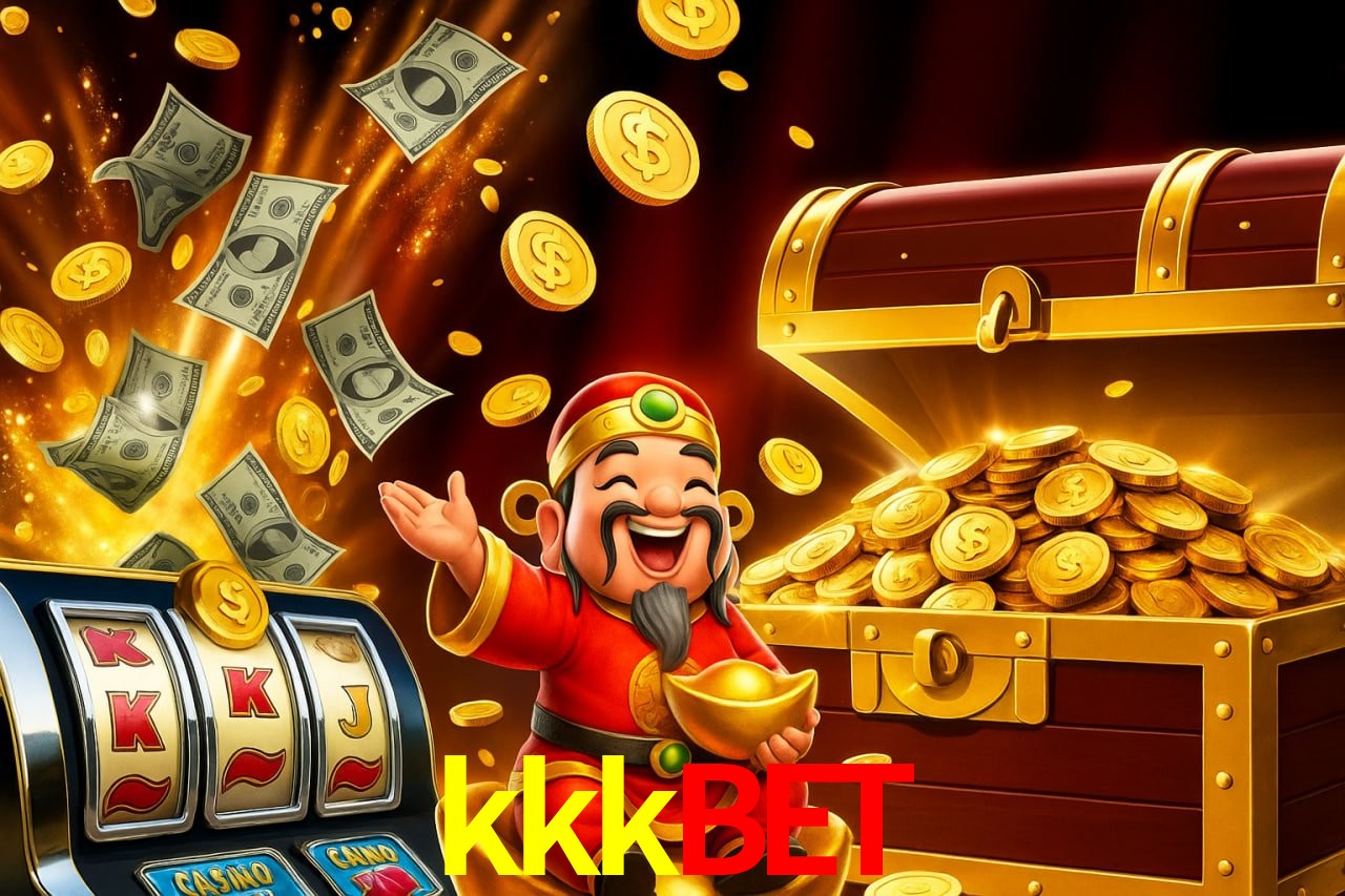 Interface do App kkkbet