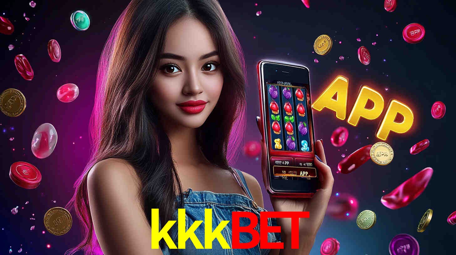 Desvendando o Mundo dos Jogos Virtuais na kkkbet
