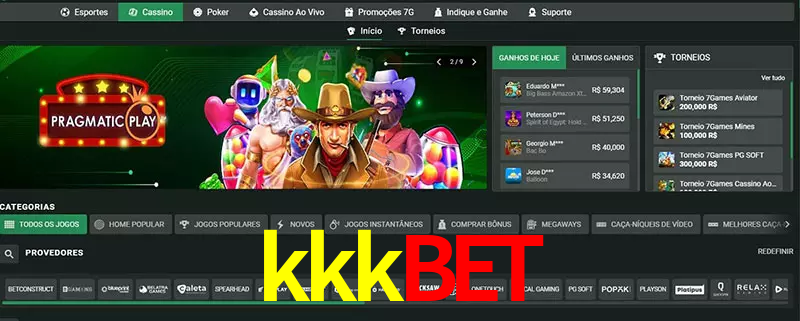 cassino kkkbet